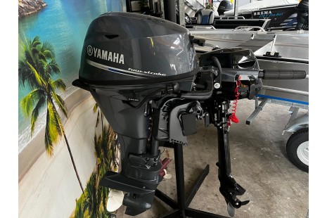 Moteur "NEUF" YAMAHA 15CV...