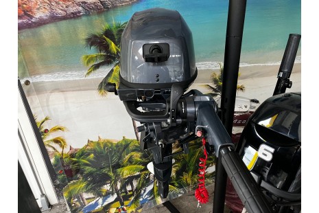 Moteur "NEUF" YAMAHA 15CV...