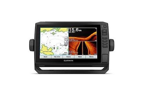 Sondeur GARMIN Echomap  UHD...